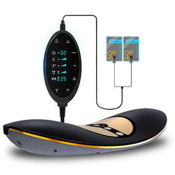 Smart Waist Massager