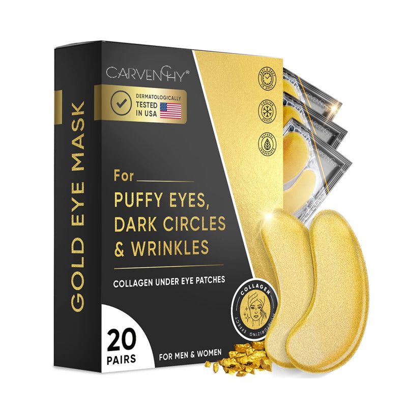 EyeLift® Collagen Patches