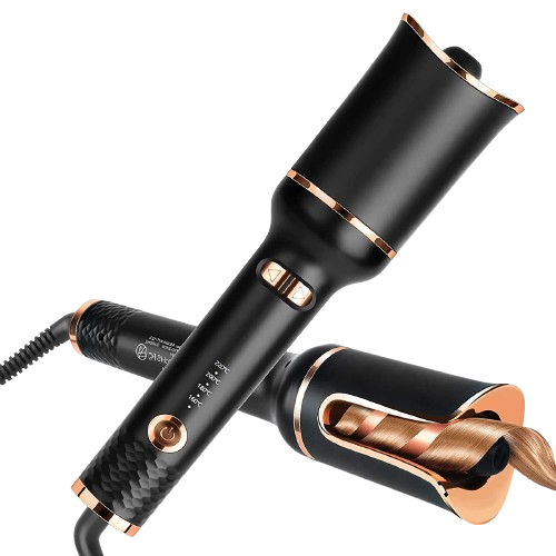 Automatic Curling Iron