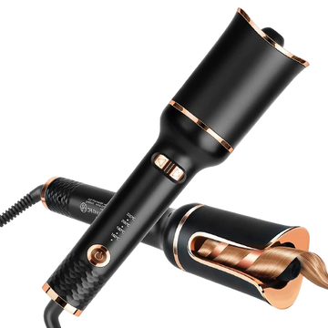 Automatic Curling Iron