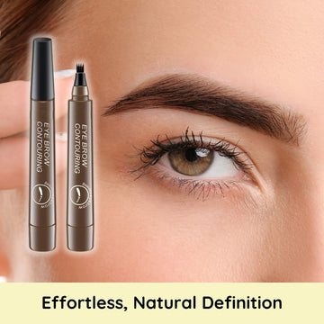 "Perfect Brows" 4 Point Contouring Pencil